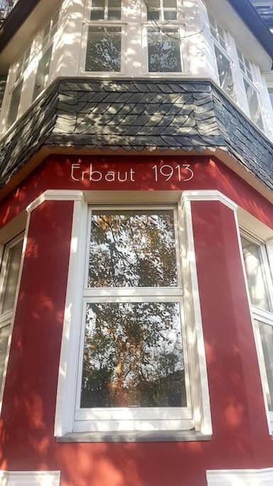 Eulenturm Tiny Owl-House: Nature-Inspired Retreat Hagen  Exterior photo